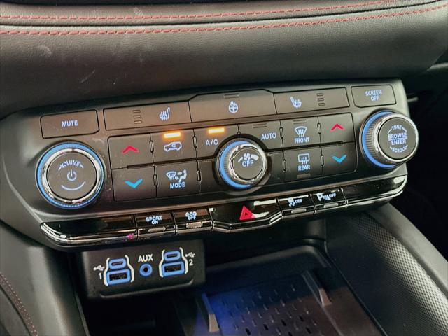 2025 Dodge Durango R/T AWD