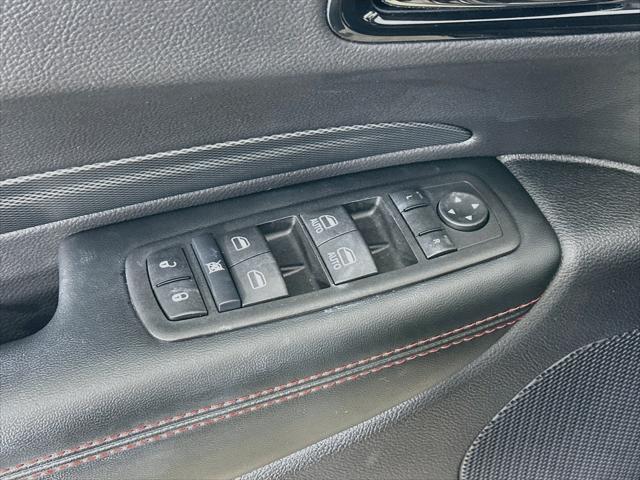 2025 Dodge Durango R/T AWD