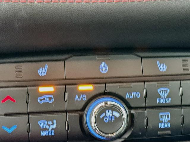 2025 Dodge Durango R/T AWD