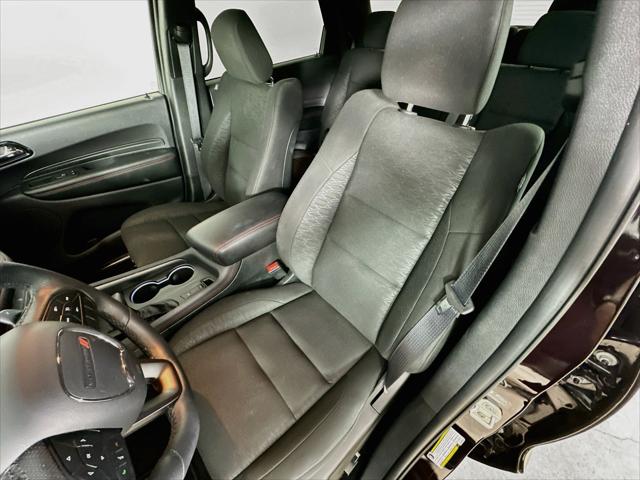 2025 Dodge Durango R/T AWD
