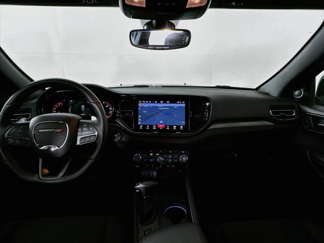 2025 Dodge Durango R/T AWD