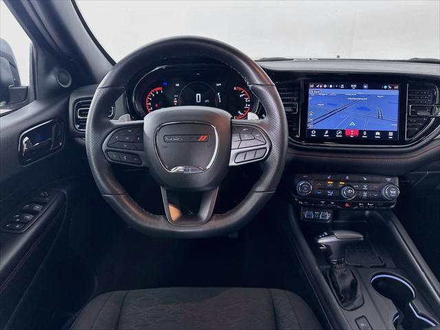 2025 Dodge Durango R/T AWD