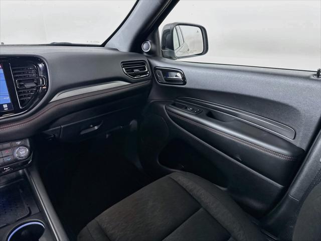 2025 Dodge Durango R/T AWD