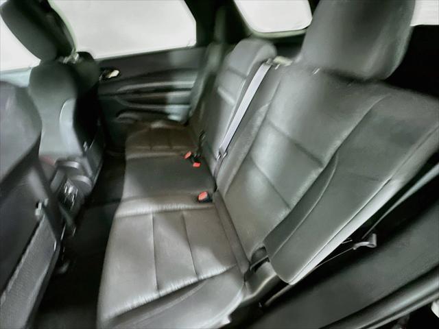 2025 Dodge Durango R/T AWD