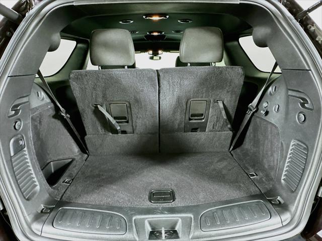 2025 Dodge Durango R/T AWD