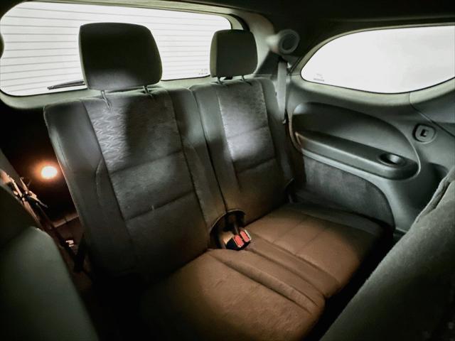 2025 Dodge Durango R/T AWD