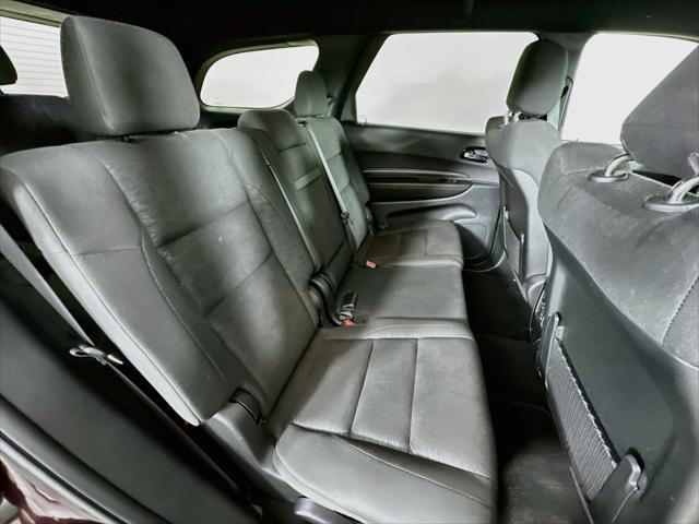 2025 Dodge Durango R/T AWD