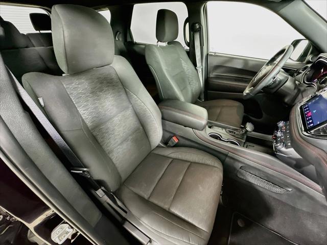 2025 Dodge Durango R/T AWD