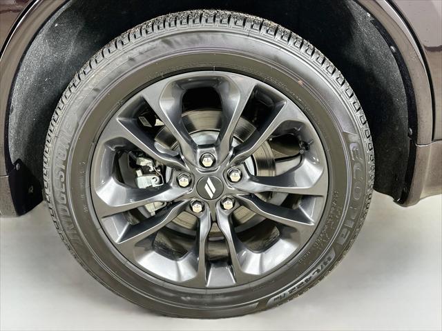 2025 Dodge Durango R/T AWD
