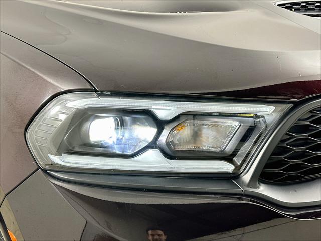 2025 Dodge Durango R/T AWD