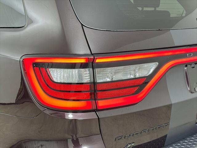 2025 Dodge Durango R/T AWD
