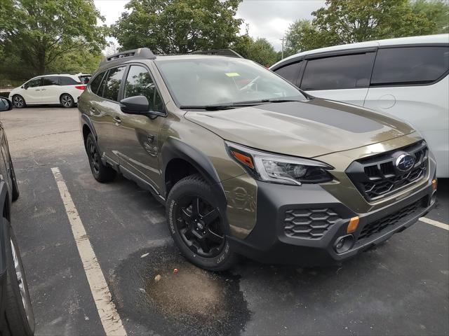 2024 Subaru Outback Wilderness for sale in Dublin, OH