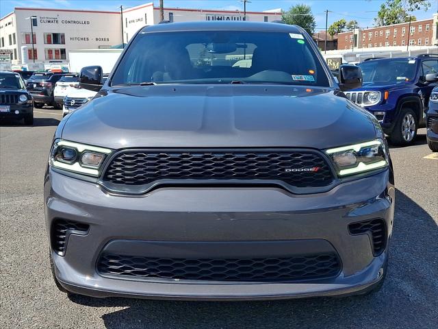 2024 Dodge Durango GT AWD