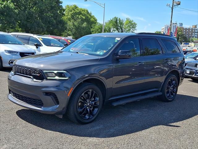 2024 Dodge Durango GT AWD