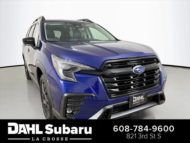 2026 Subaru Ascent Onyx Edition Touring 7-Passenger for sale in La Crosse, WI