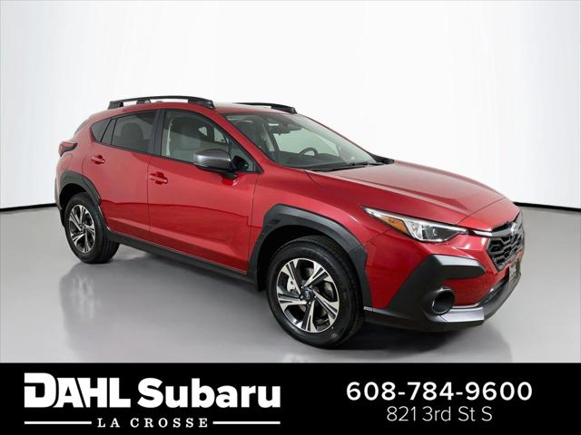 2026 Subaru Crosstrek Premium for sale in La Crosse, WI