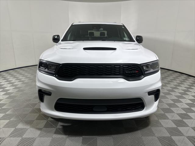 2023 Dodge Durango GT Plus AWD 2023 Dodge Durango GT Plus AWD