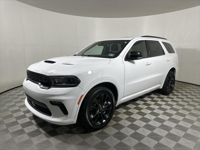 2023 Dodge Durango GT Plus AWD 2023 Dodge Durango GT Plus AWD