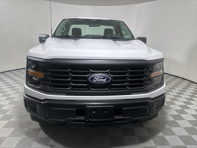 2024 Ford F-150 XL 2024 Ford F-150 XL