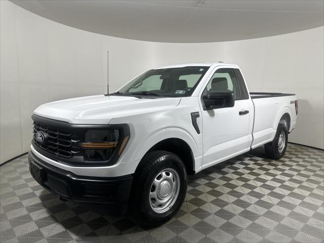 2024 Ford F-150 XL 2024 Ford F-150 XL