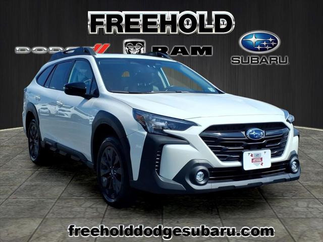 2024 Subaru Outback Onyx Edition for sale in Freehold, NJ