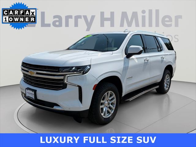2022 Chevrolet Tahoe 4WD LT for sale in Boise, ID