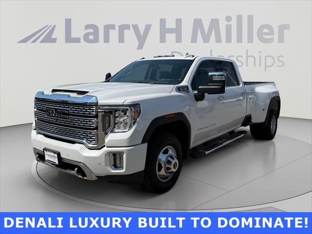 2023 GMC Sierra 3500HD Denali for sale in Boise, ID