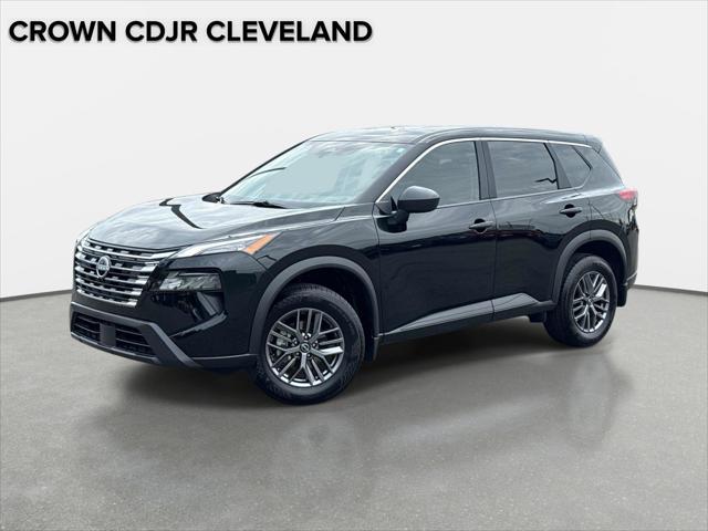 2026 Nissan Rogue S for sale in Mc Donald, TN