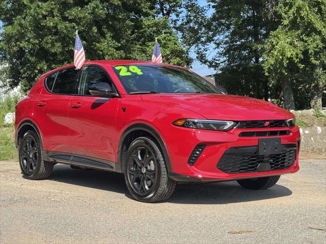 2024 Dodge Hornet R/T EAWD for sale in Little Falls, NJ