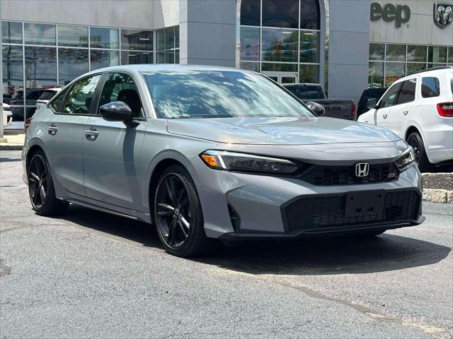 2026 Honda Civic Sedan for sale in Little Falls, NJ