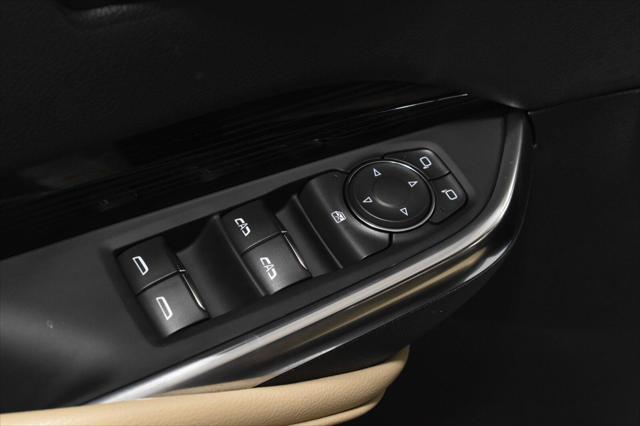 Used 2024 Cadillac XT4 AWD Luxury For Sale in Toledo, OH