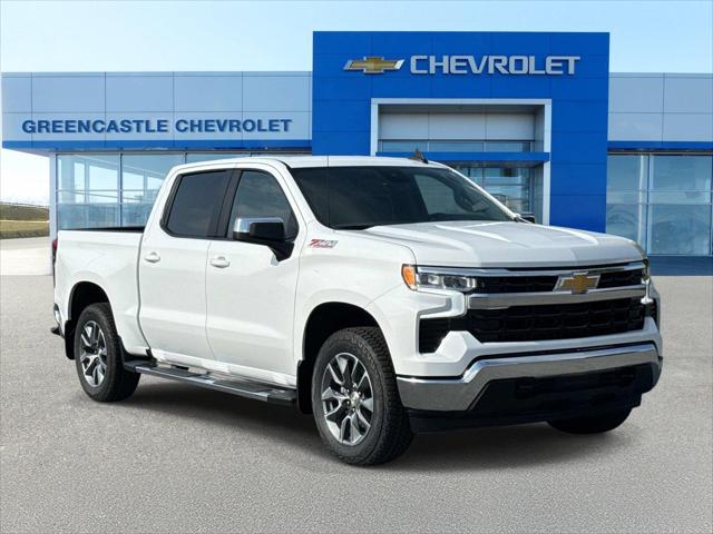 2026 Chevrolet Silverado 1500 LT for sale in Greencastle, PA