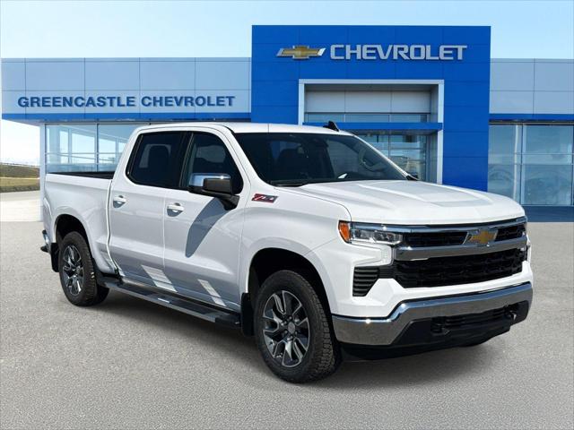 2026 Chevrolet Silverado 1500 LT for sale in Greencastle, PA