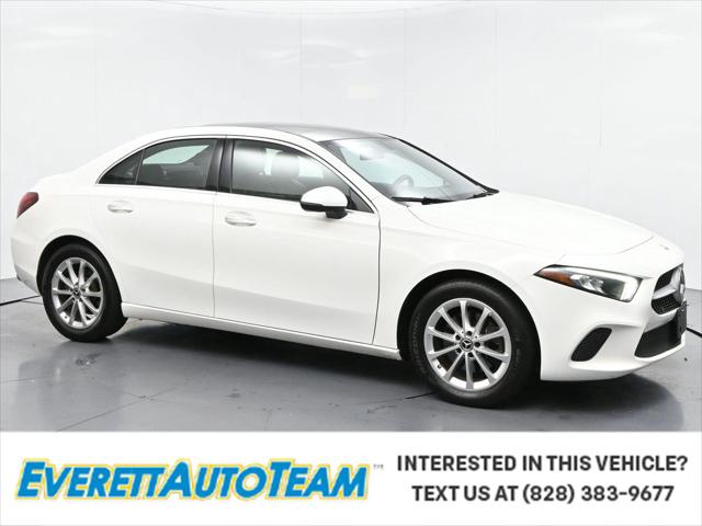 2019 Mercedes-Benz A 220 4MATIC for sale in Hickory, NC