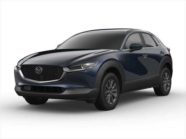 2021 Mazda CX-30 2.5 S 2021 Mazda CX-30 2.5 S