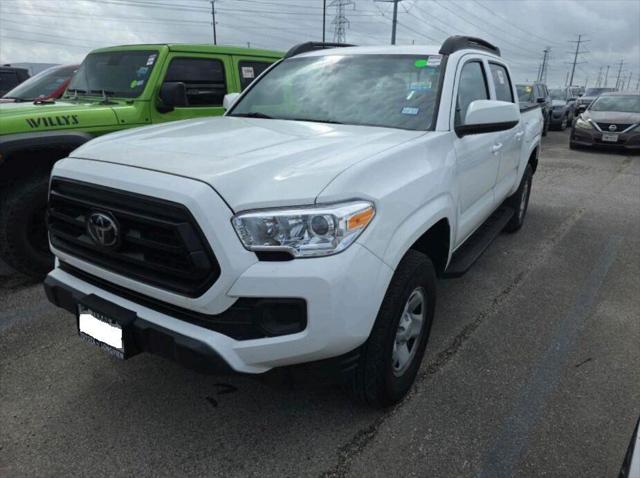 2022 Toyota Tacoma SR V6 for sale in Gilmer, TX