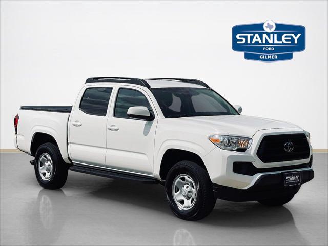 2022 Toyota Tacoma SR V6 for sale in Gilmer, TX