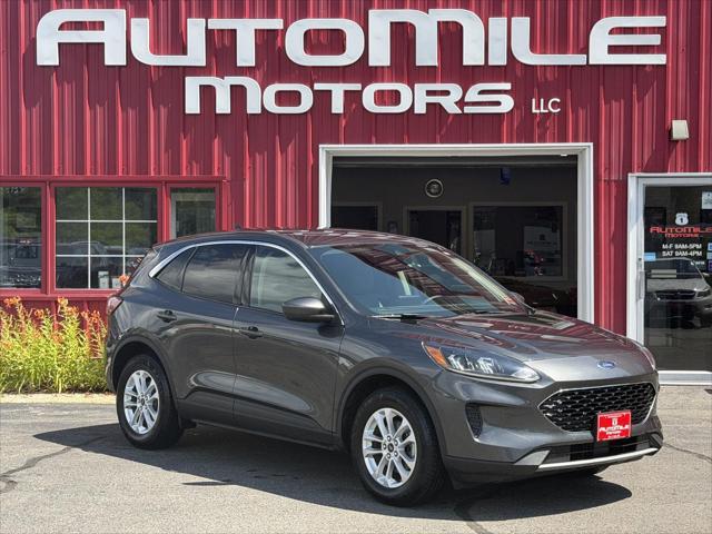 2020 Ford Escape SE for sale in Saco, ME