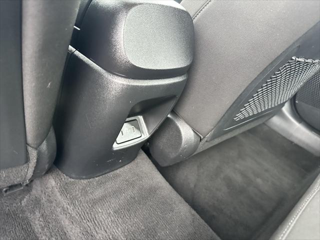 Used 2025 Hyundai Elantra SEL Convenience For Sale in Jackson, MI