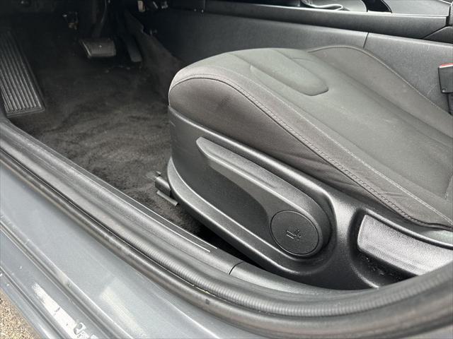 Used 2025 Hyundai Elantra SEL Convenience For Sale in Jackson, MI