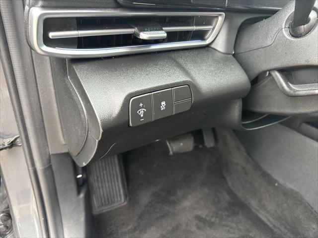 Used 2025 Hyundai Elantra SEL Convenience For Sale in Jackson, MI