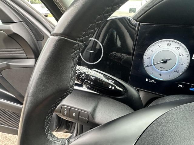Used 2025 Hyundai Elantra SEL Convenience For Sale in Jackson, MI