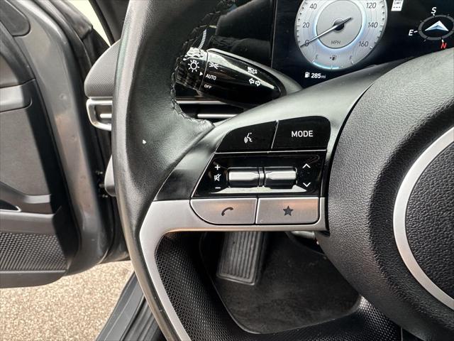 Used 2025 Hyundai Elantra SEL Convenience For Sale in Jackson, MI