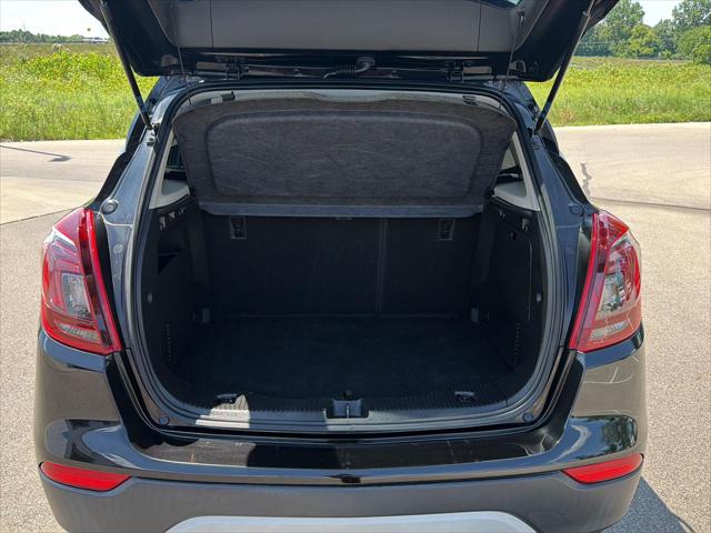 Used 2020 Buick Encore FWD Preferred For Sale in Jackson, MI