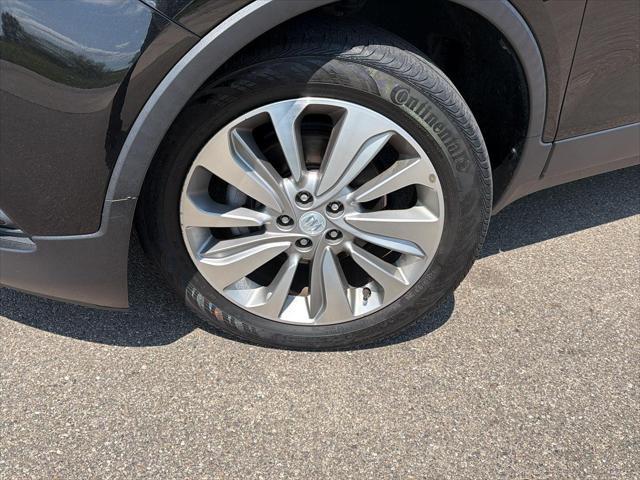 Used 2020 Buick Encore FWD Preferred For Sale in Jackson, MI