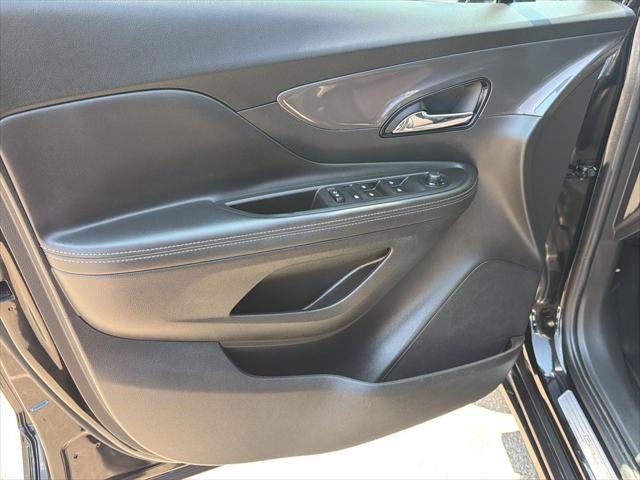 Used 2020 Buick Encore FWD Preferred For Sale in Jackson, MI