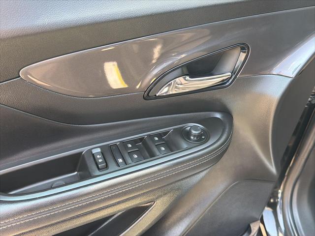 Used 2020 Buick Encore FWD Preferred For Sale in Jackson, MI