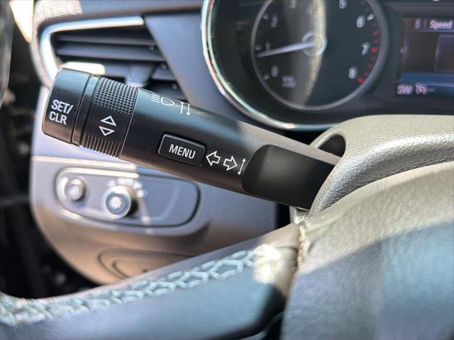 Used 2020 Buick Encore FWD Preferred For Sale in Jackson, MI