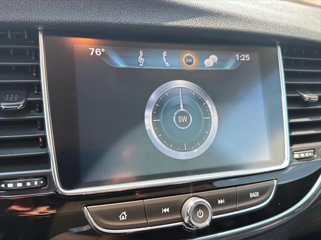 Used 2020 Buick Encore FWD Preferred For Sale in Jackson, MI
