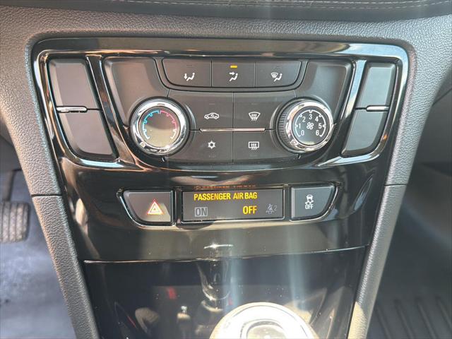 Used 2020 Buick Encore FWD Preferred For Sale in Jackson, MI